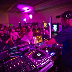 Live @ Bass Funk For Space Junk 3