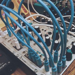 clouds and wind, shifting