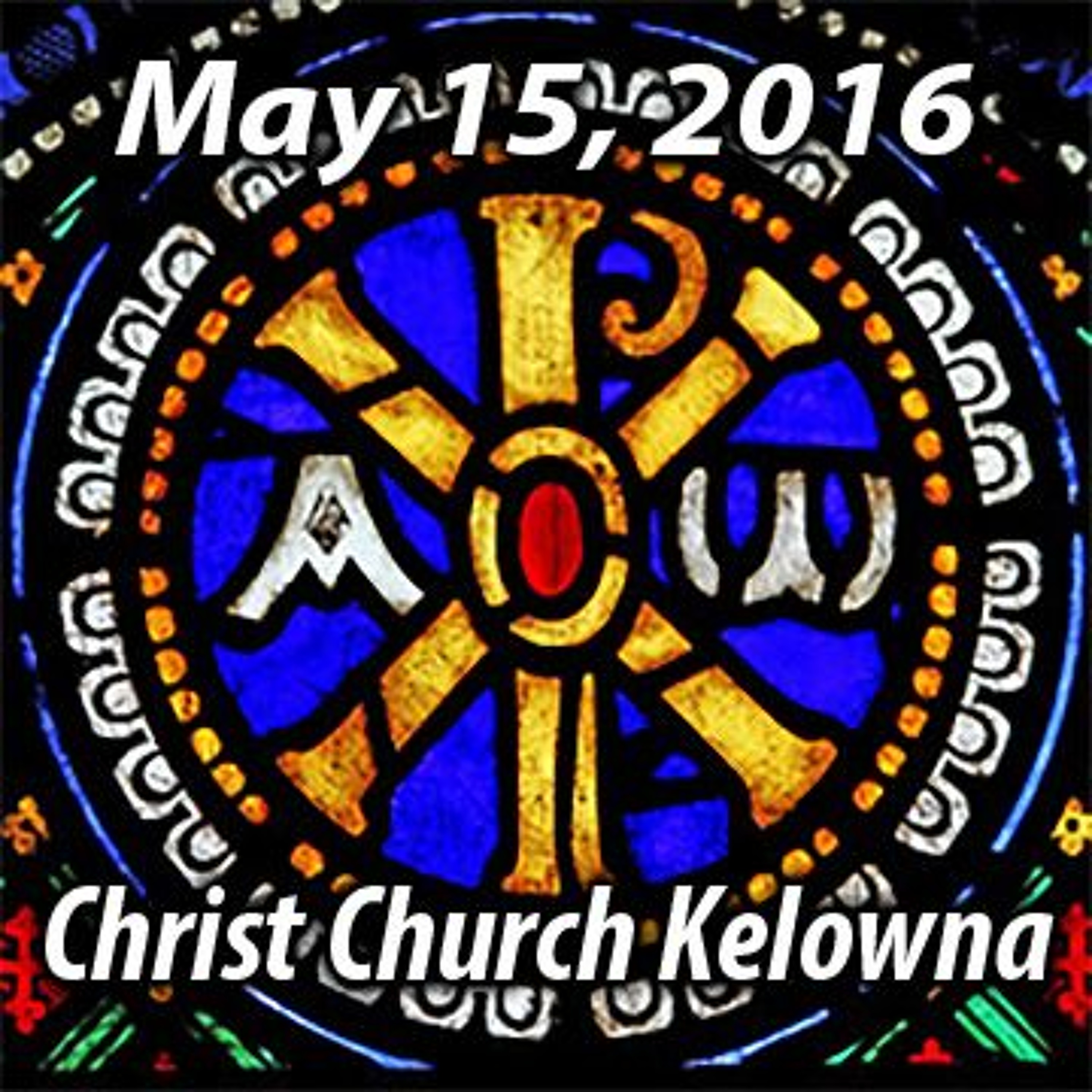 The Rev. Dr. Jon Vickery - Acts 2 episode artwork