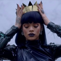 Rihanna - Needed Me [Edit]