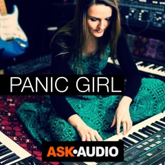 Synth Stories 002 - Panic Girl - Jomox XBase 09
