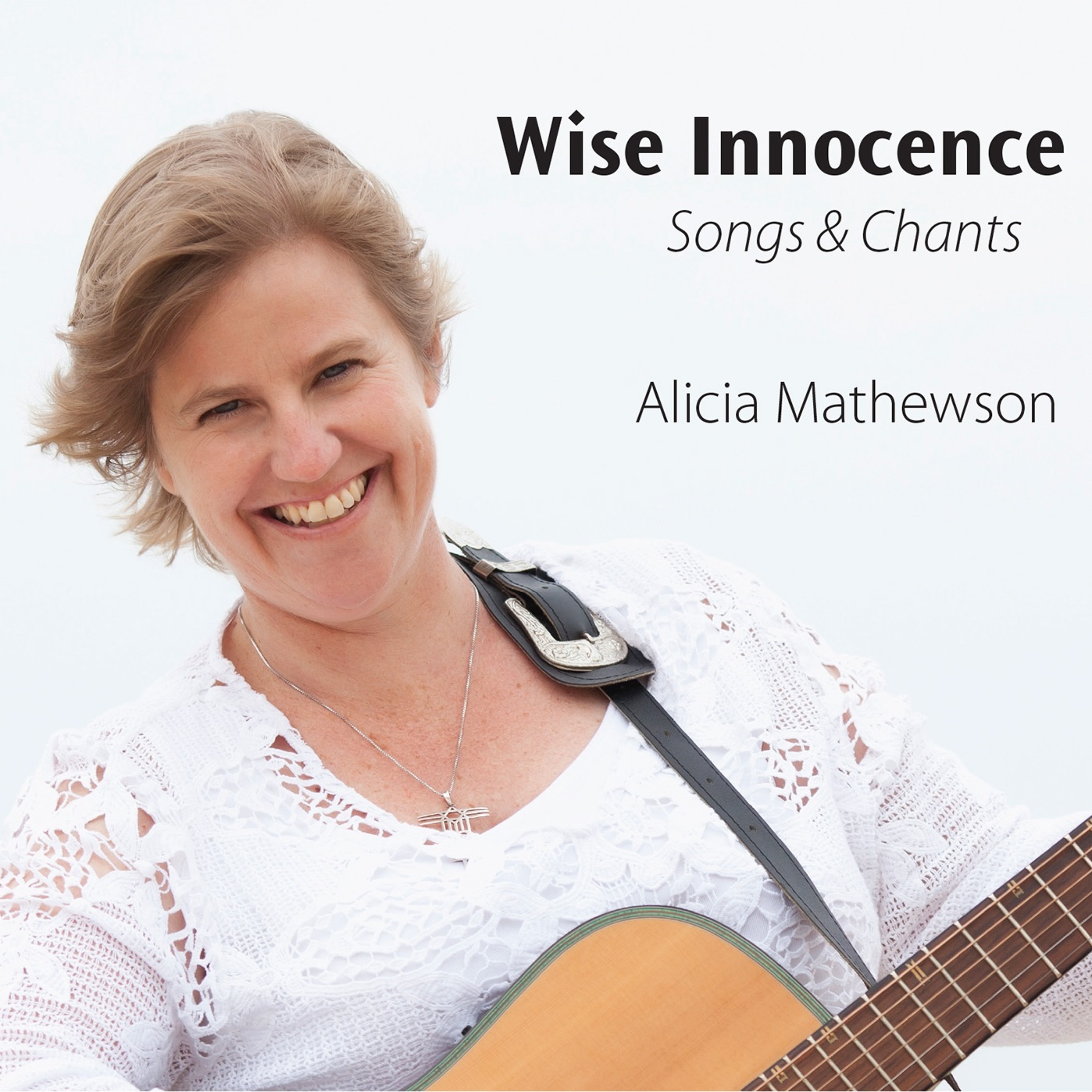 Alicia Mathewson Music