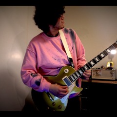 Chance The Rapper's Coloring Book on Guitar