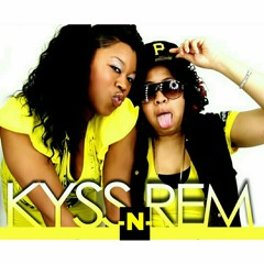 Been Around The World "Kyss N Rem Mix"