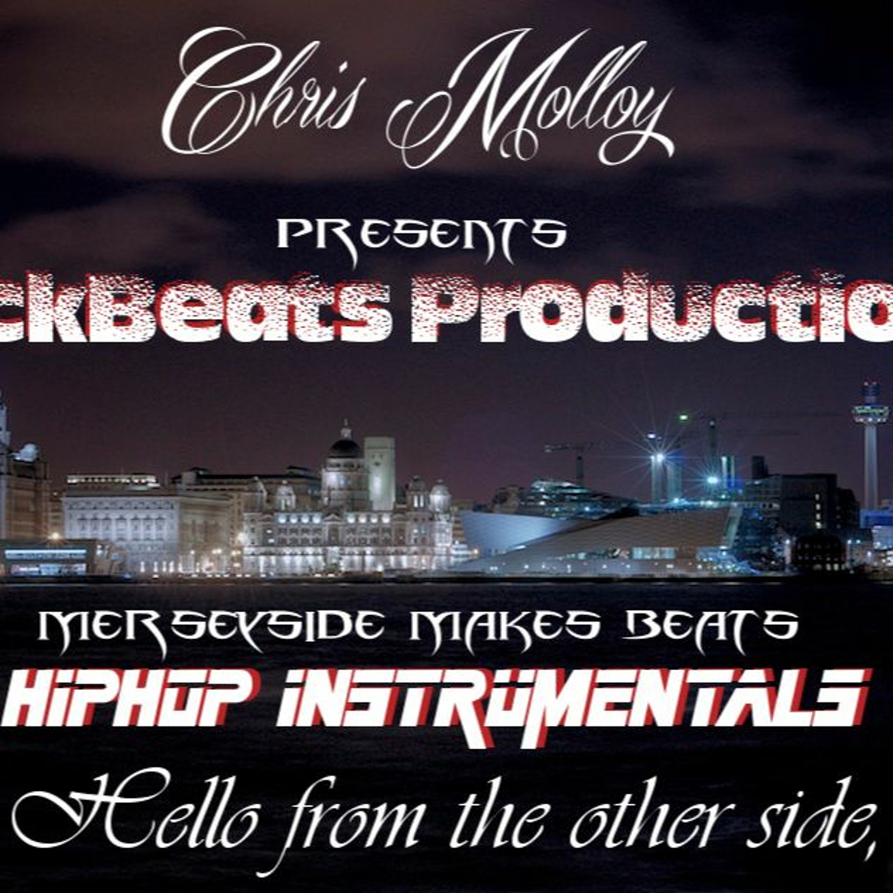 sickbeats productions