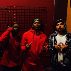 Big Diel - Strictly Business (Freestyle)