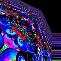 A Walk Through London - Instrumental - Demo