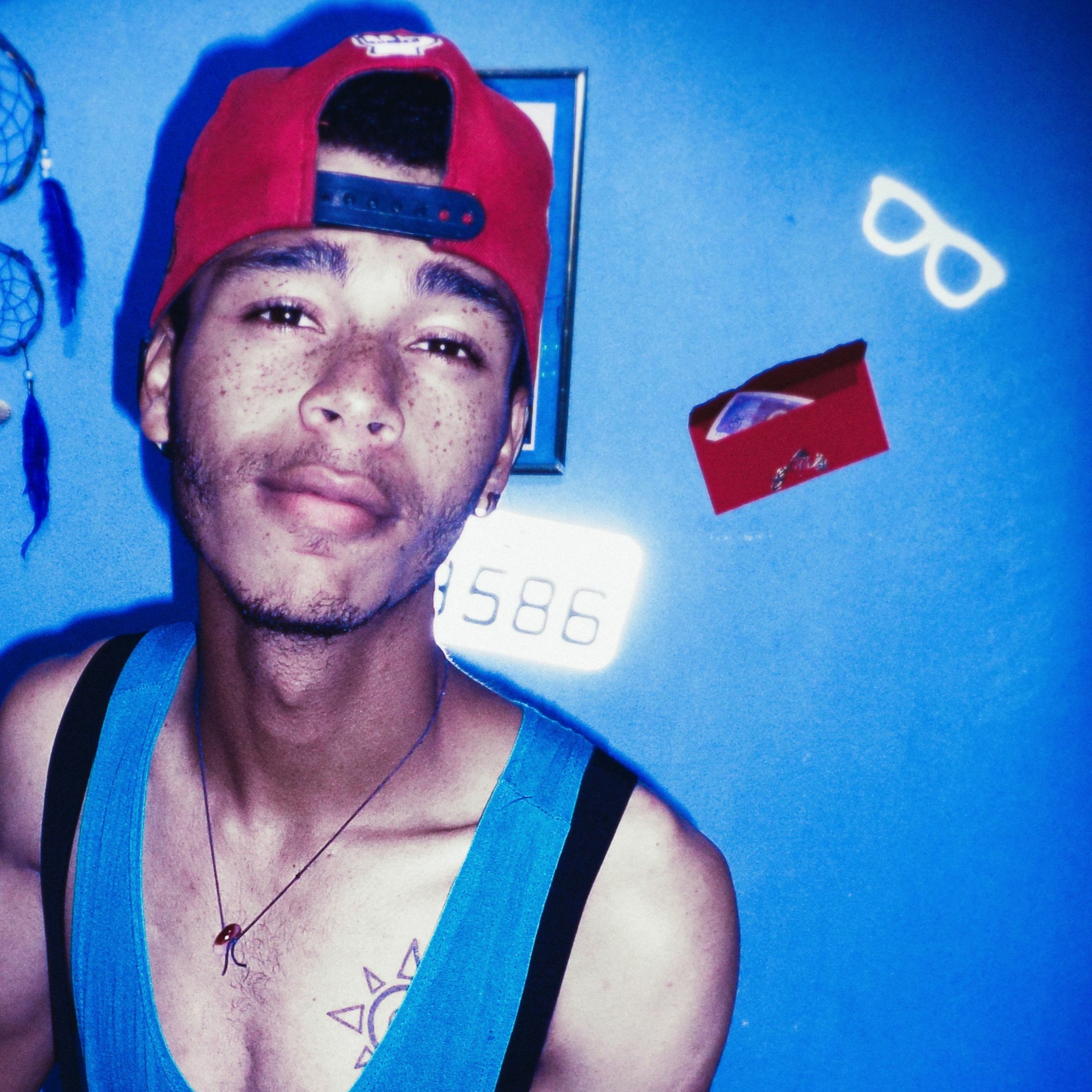 Josh Kestion