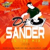 02 Ed Sheeran Ft Dj Sander In The Mix - Photograph 2k16 (Dance Remix)