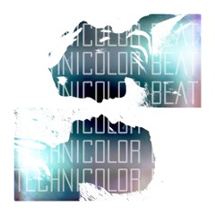 Technicolor Beat ft. Laresa Andre - Oh Wonder