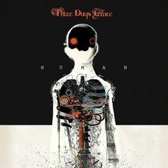 Three Days Grace - I Am Machine (Vocal Cover)