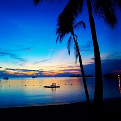 ZETRO EN EL MIC - REGGAE DANZAL EN EL AREA 2016(POCO MAN JAM RIDDIM).PROD.LAOTRAPIEZA.