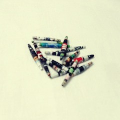 Serah & Arit (Specdrums) - Crayons