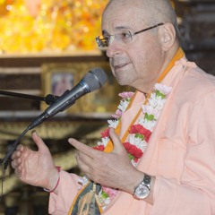 HH Giriraj Swami - The meaning of Faith / Bg 9.3 / Sunday Krsna Fest