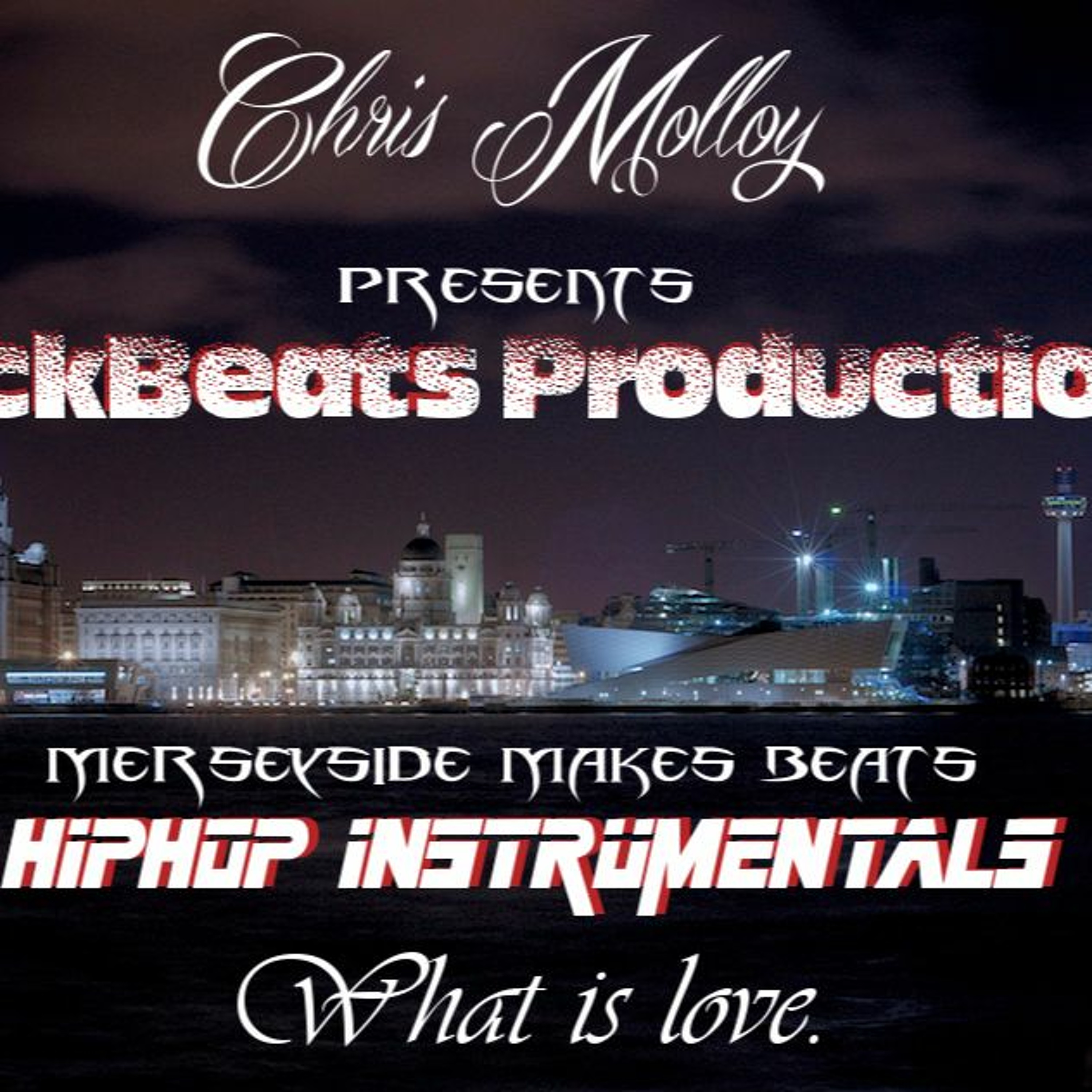 sickbeats productions