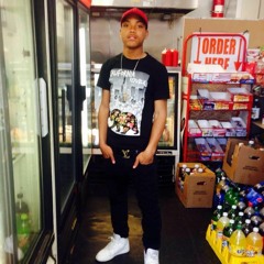 Aveboy Brazz - Leave Me Alone