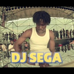 DJ Sega Tribute Mini Mix