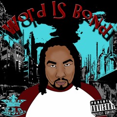 Skit-Rap GOD (Word Is Bond)
