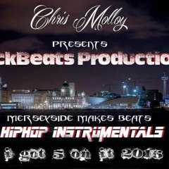 5 On It - Remix Instrumental With Hook.