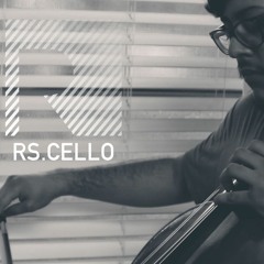 Breathing Underwater - Cello