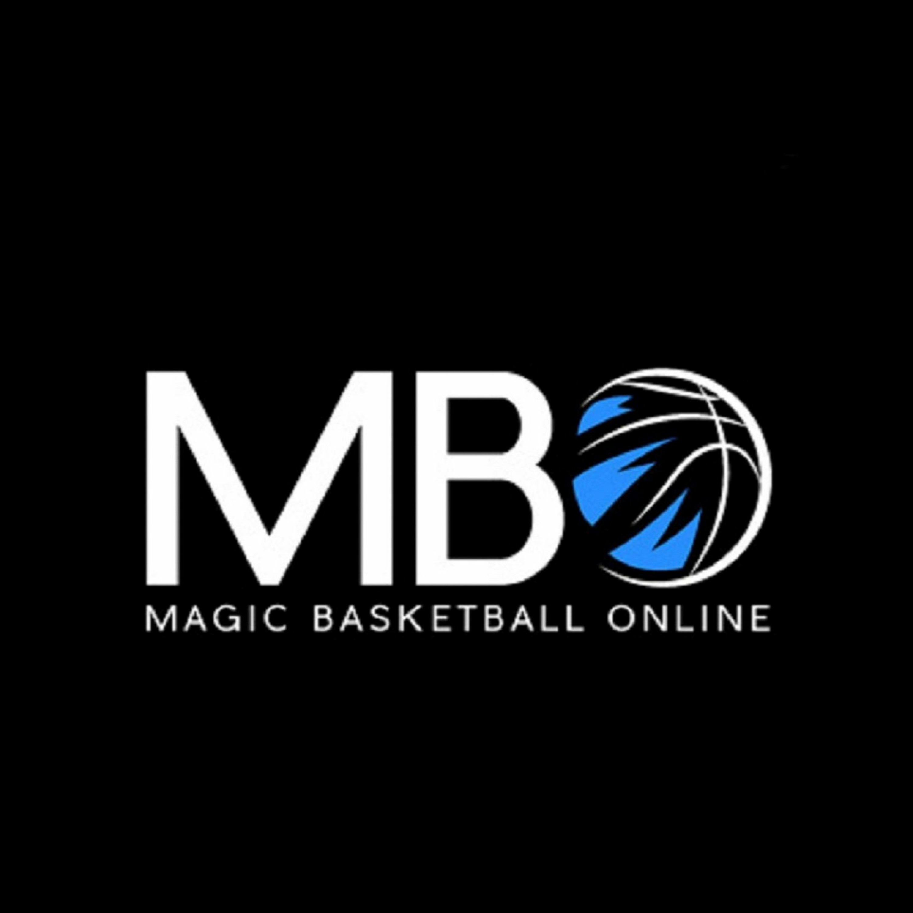 Penny & Pops Podcast - Orlando Magic Basketball