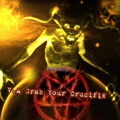 Deejoker - Grab Your Crucifix