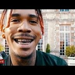 J $tash - London Remake - MP3 Downloadable