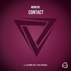 Monchu - Contact (Paul Coverdale Remix) [SoundCloudPreview]