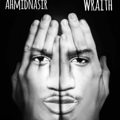 Wraith - AhmidNasir