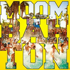 Crazy GIANT Ft ZE BEATS RMX Moombathon BASSE