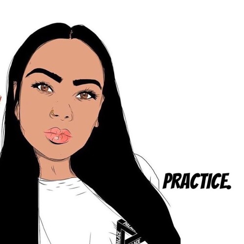 Practice w/foggieraw