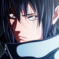 Rap N3 - Uchiha Sasuke