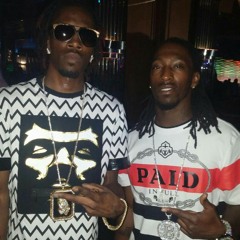 Top Dollaz ft Thomas Gatling freestyle