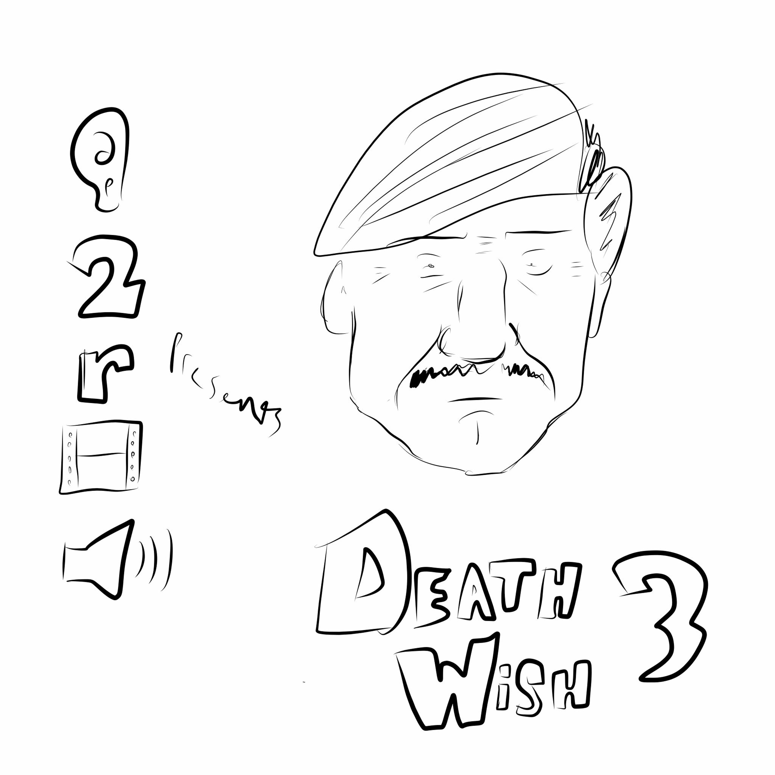 DEATH WISH 3