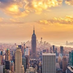 Bitch Im Out In New York... I Just Lit A Newport