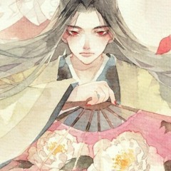 Điệu Múa Quạt - Lão Can Ma 扇子舞 - 老干妈