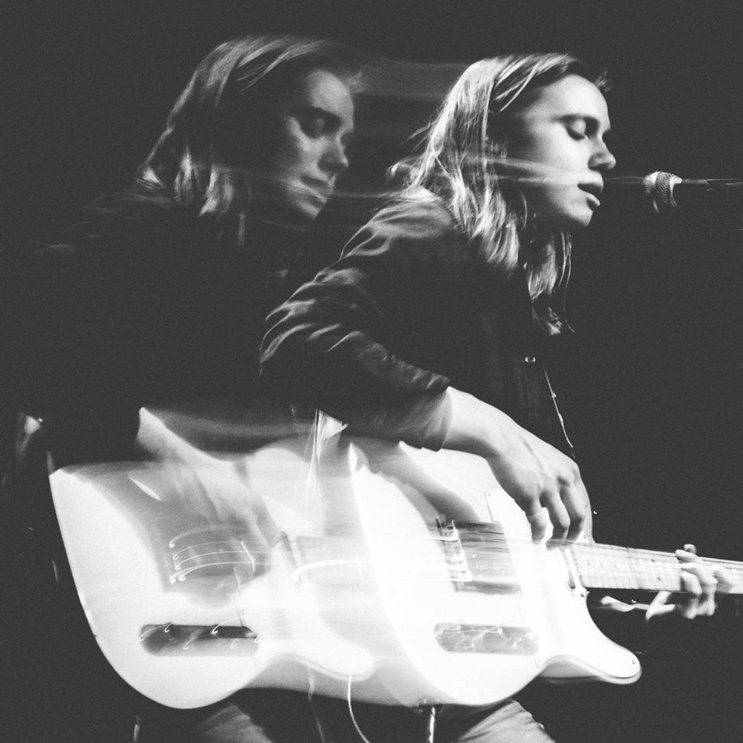 Stream Julien Baker - Funeral Pyre by