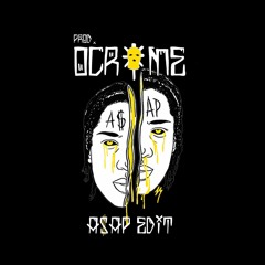 A$AP Rocky - Cookiness (ocr!me edit)
