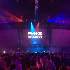 Frankie Shakes - Live at The Los Angeles Convention Center (KaskadeLA)