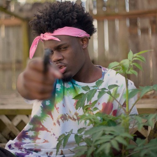 Ugly God - Water