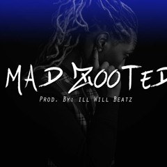 Future Type Beat 2016 - "Mad Zooted" | Prod. By illWillBeatz
