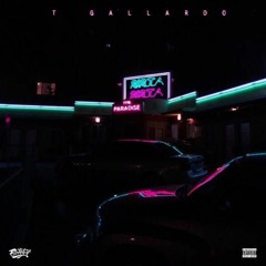 T Gallardo feat. Samsonyte & LeRoyce - Sista Sista (Prod. by The Chemist)