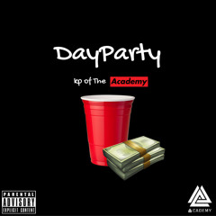 DayParty [prod. GoOffOnTheBeat]