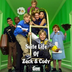 @GraphicMuzik - ZackAndCodyGm Prod. By GraphicMuzik