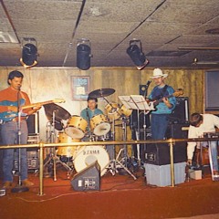 The Lights Of Albuquerque