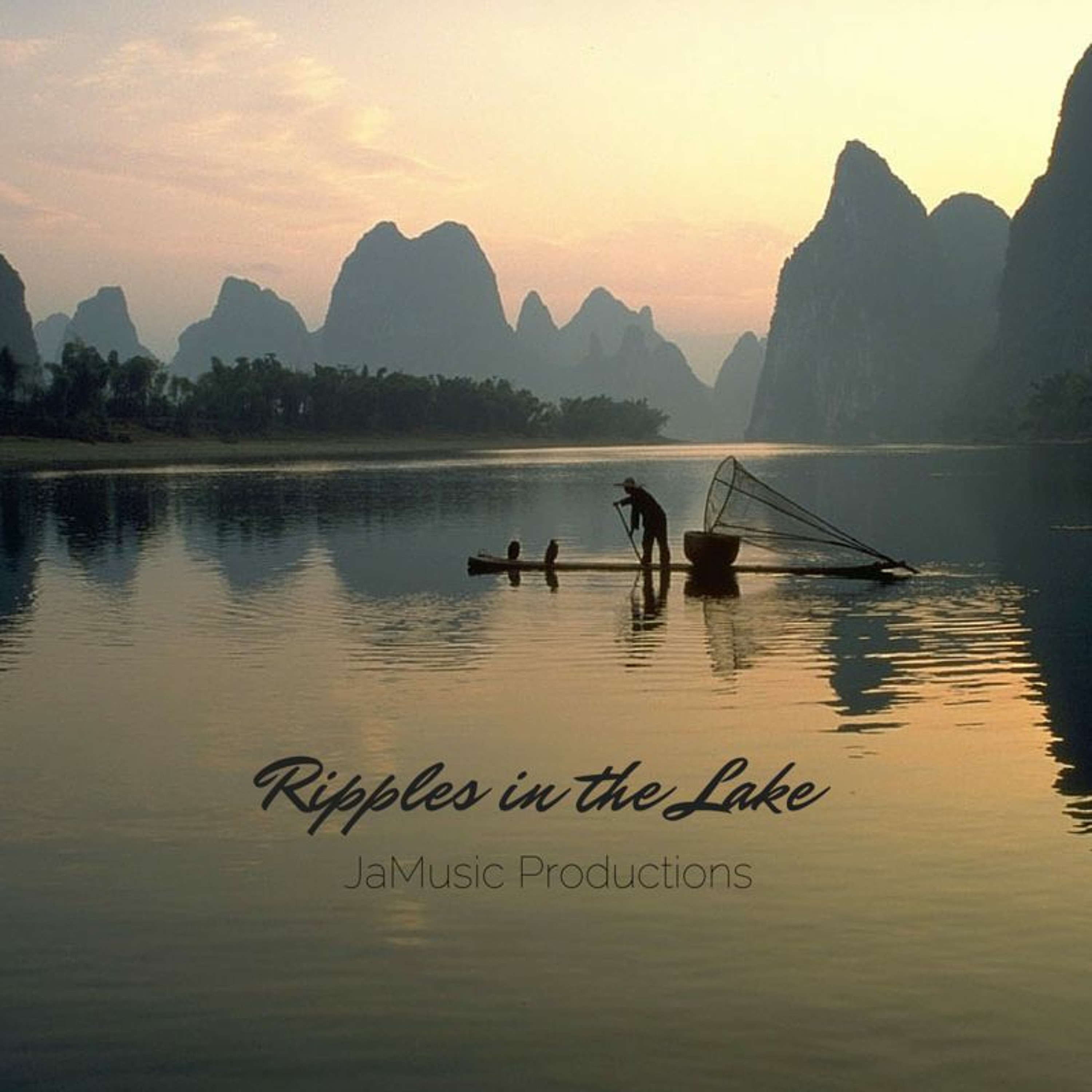 Ripples in the Lake episode artwork