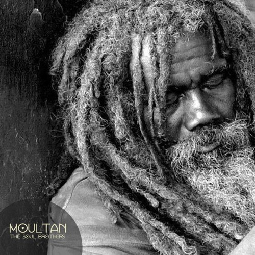 The Soul Brothers - Moultan (Original Mix)