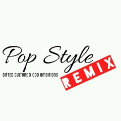 PopStyle(Remix)