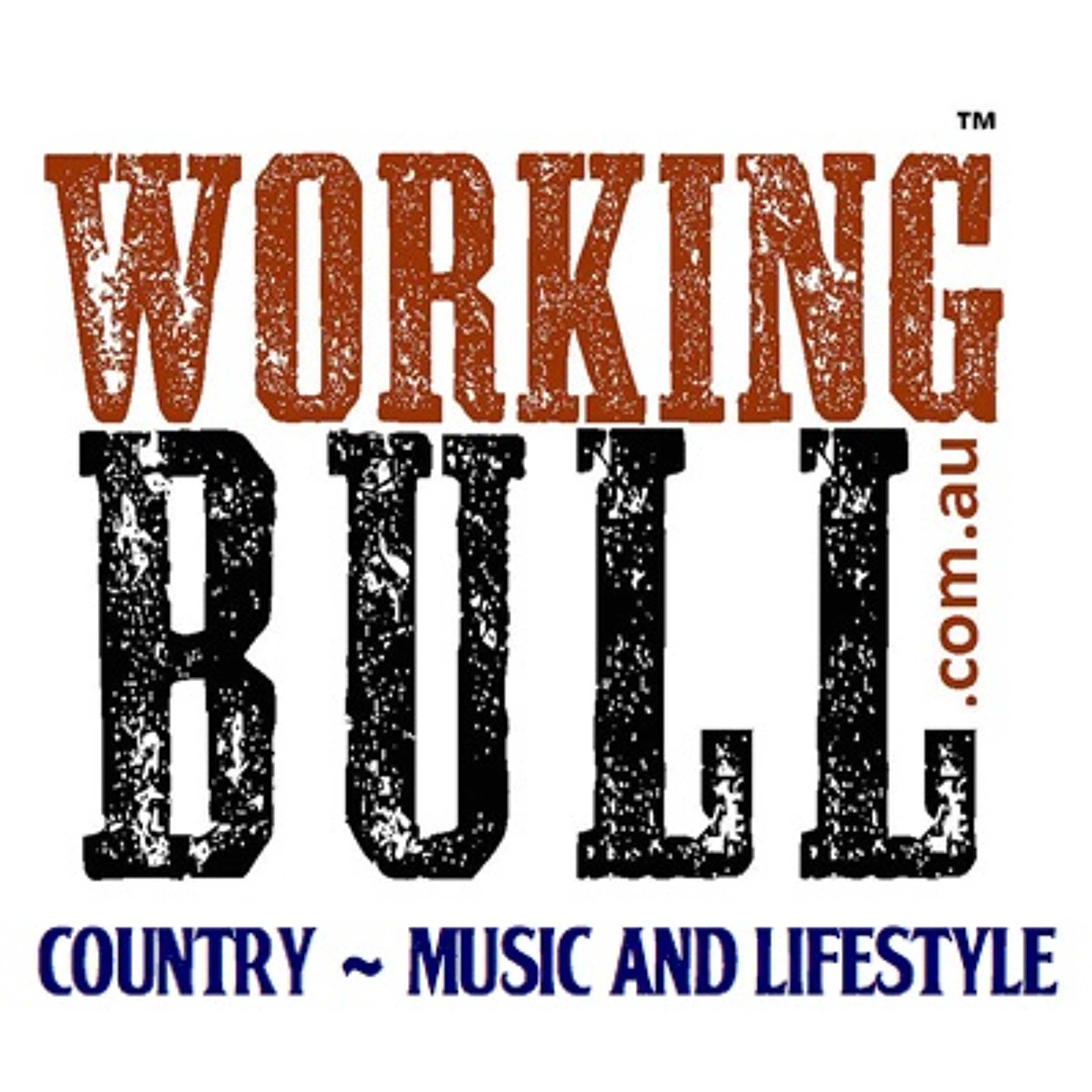 Working Bull Podcast 4 episode artwork