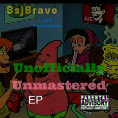 SsjBravo - Alone (Prod. Lucid Soundz)